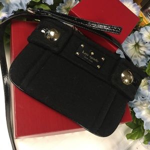 kate ♠️ spade crossbody handbag